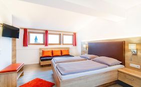 Hotel Sonnenheim